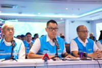 Darmawan Prasodjo Kembali Nahkodai PLN, RUPS 2026 Perkuat Kepemimpinan Lewat Formasi Direksi Baru