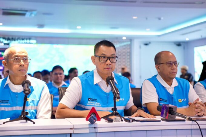 Darmawan Prasodjo Kembali Nahkodai PLN, RUPS 2026 Perkuat Kepemimpinan Lewat Formasi Direksi Baru