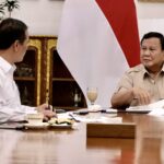 Harga TBS Sempat Anjlok, Prabowo Minta Petani Sawit Tak Jadi Korban Permainan Harga
