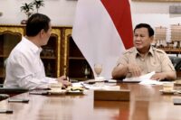 Harga TBS Sempat Anjlok, Prabowo Minta Petani Sawit Tak Jadi Korban Permainan Harga
