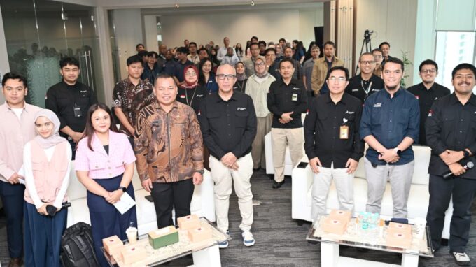 Pertamina Drilling Perkuat Operasi Ramah Lingkungan Lewat Implementasi Green Drilling