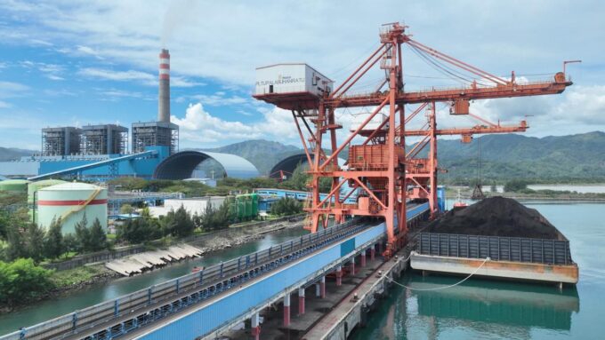PLN Tancap Gas Jaga Listrik Jawa, Pemulihan Pembangkit dan Pasokan Batu Bara Dipercepat