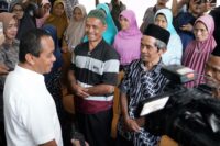 Akses Listrik Diperluas, Pemerintah dan PLN Bidik 225 Ribu Rumah Tangga pada 2026
