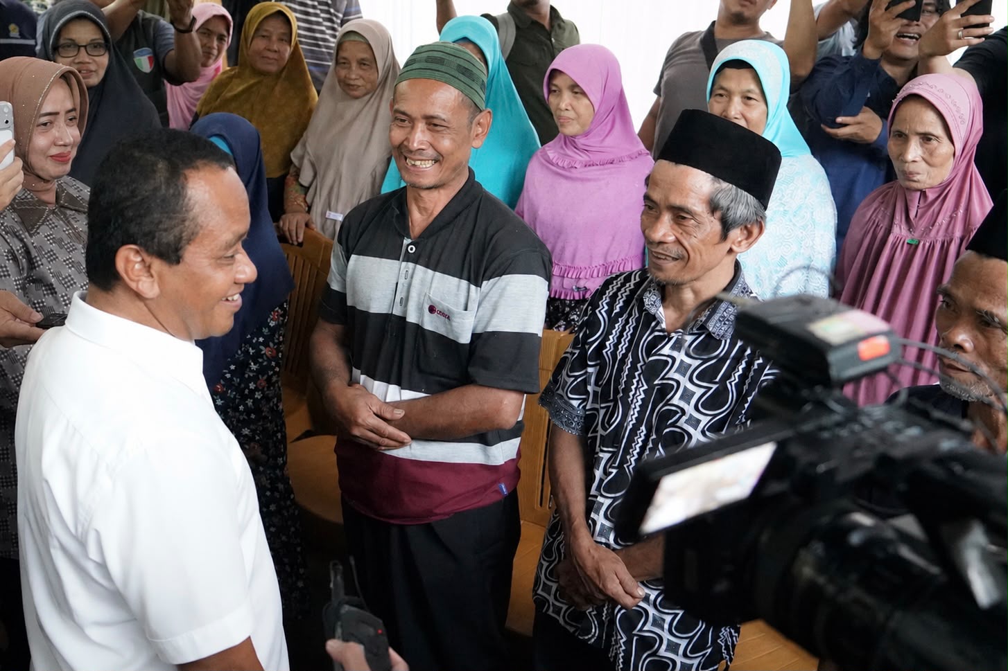 Akses Listrik Diperluas, Pemerintah dan PLN Bidik 225 Ribu Rumah Tangga pada 2026