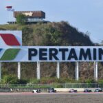 Mandalika Jadi Panggung Pembinaan Pembalap Masa Depan Indonesia