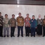 Anggaran 2027 Disetujui, Kemenko Perekonomian Siap Perkuat Koordinasi Kebijakan Nasional