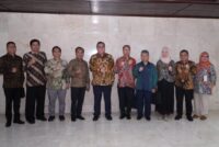 Anggaran 2027 Disetujui, Kemenko Perekonomian Siap Perkuat Koordinasi Kebijakan Nasional