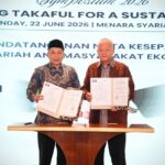 Kembangkan Ekosistem Ekonomi Syariah, MES Gandeng Menara Syariah