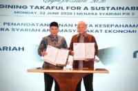 Kembangkan Ekosistem Ekonomi Syariah, MES Gandeng Menara Syariah