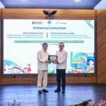 Pertamina dan Kemnaker Perkuat Sinergi Cetak SDM Berkualitas serta Budaya Keselamatan Kerja