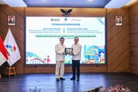 Pertamina dan Kemnaker Perkuat Sinergi Cetak SDM Berkualitas serta Budaya Keselamatan Kerja