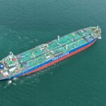 MT Gamkonora Angkut 450 Ribu Barel Minyak Mentah, Pertamina Perkuat Stok Energi Nasional