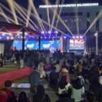 Produk UMKM Binaan PEPC Laris Manis di Festival Batik Bojonegoro, Omzet Tembus Puluhan Juta Rupiah