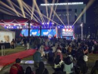 Produk UMKM Binaan PEPC Laris Manis di Festival Batik Bojonegoro, Omzet Tembus Puluhan Juta Rupiah