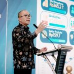 KUR Ditargetkan Mengalir Di Sektor Produktif Hingga 65 Persen