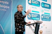 KUR Ditargetkan Mengalir Di Sektor Produktif Hingga 65 Persen