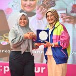 Dari Kain Nusantara hingga Tenun Troso, PFPreneur 2026 Apresiasi Perempuan Penggerak UMKM