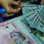 Rupiah Berpotensi Sentuh Rp18.000 per Dolar AS, Penguatan Greenback Jadi Pemicu