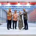 Hadapi Tantangan Global, PTK Perkuat Efisiensi dan Layanan untuk Jaga Pertumbuhan 2026