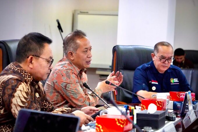 Fase Krusial KDKMP, Perpres Operasionalisasi Mendesak Dikeluarkan