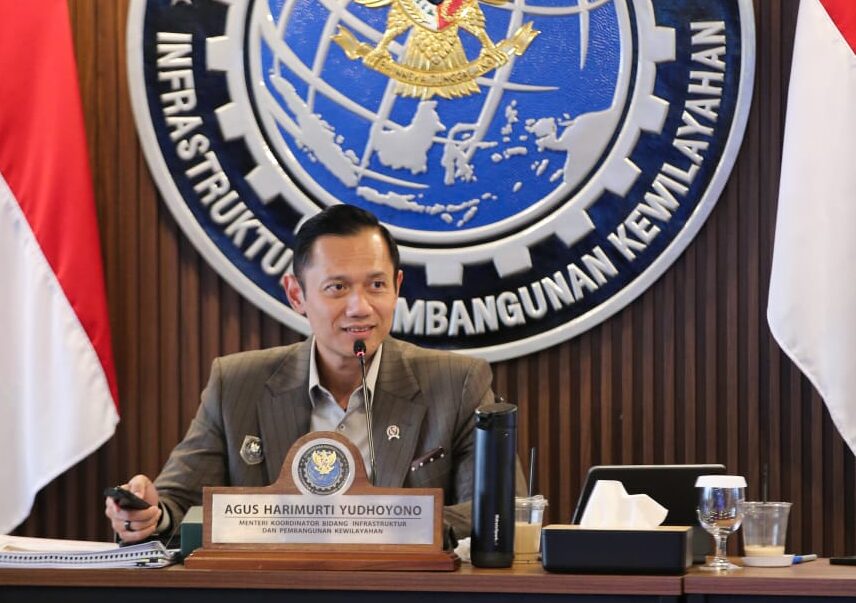 AHY Siapkan Water Taxi di Bali, Perkuat Akses Bandara ke Destinasi Wisata