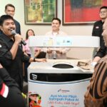 Smart Bin SRIKANDI Jadi Inovasi AI Pertamina Drilling untuk Perkuat Program Green Drilling