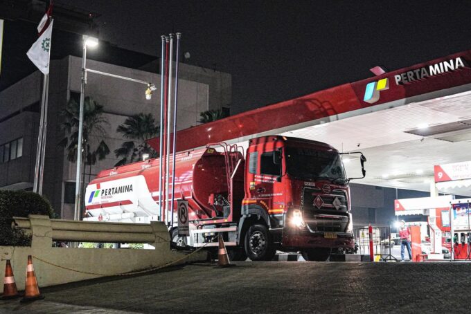 Pertamina Patra Niaga Pastikan Pasokan BBM Tetap Terjaga, Distribusi Dipercepat di Daerah Permintaan Tinggi