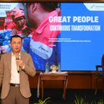 Pertamina Drilling Perkuat SDM Lewat Coaching dan Inovasi Digital Hadapi Era Energi Baru
