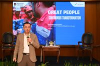 Pertamina Drilling Perkuat SDM Lewat Coaching dan Inovasi Digital Hadapi Era Energi Baru