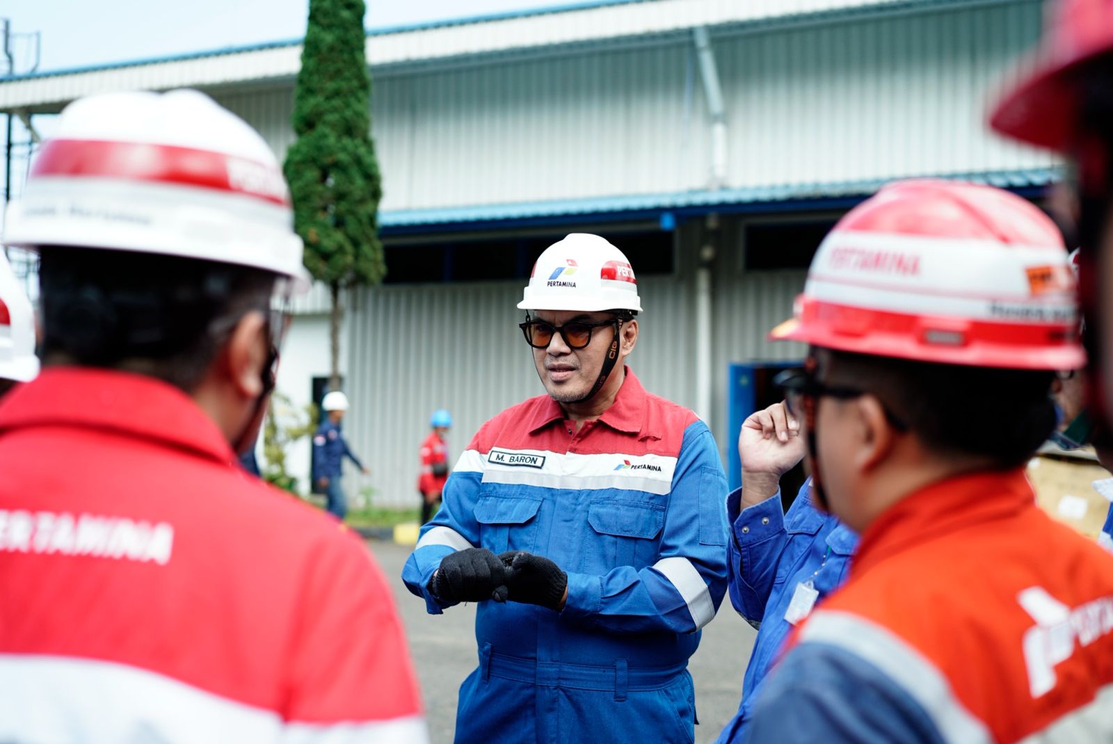 PLTP Kamojang Torehkan Rekor Produksi, Pertamina Perkuat Peran Panas Bumi untuk Ketahanan Energi