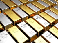 Dolar AS Berjaya, HPE dan HR Emas Awal Juni Tidak Berdaya
