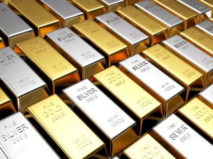 Dolar AS Berjaya, HPE dan HR Emas Awal Juni Tidak Berdaya