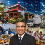 Rantai Gizi Desa, Gizi Tanpa Drama