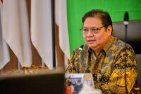Pemerintah Terus Pacu Ekosistem Kelapa Sawit