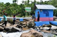 Pertamina Perluas Desa Energi Berdikari, Ribuan Warga Rasakan Manfaat Energi Terbarukan
