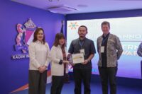 PHE Sabet Dua Penghargaan ESG Internasional, Perkuat Komitmen Bisnis Berkelanjutan