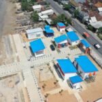 KKP, Baharkam Polri, dan Pertamina Patra Niaga bersinergi menjamin keamanan serta akses BBM bagi nelayan di Kampung Nelayan Merah Putih.
