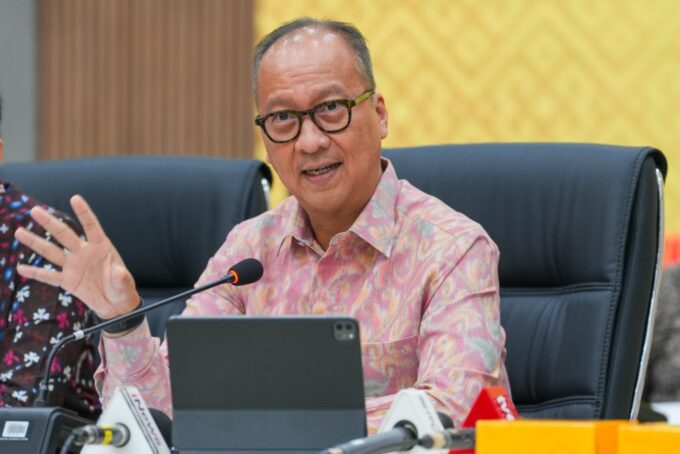 Kemenperin memperkuat koordinasi usai ledakan pabrik herbal di Semarang dan meminta industri meningkatkan standar K3.