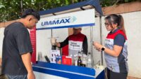 UMiMAX Pertamina Perkuat Usaha Korban PHK, Peserta Raup Omzet Puluhan Juta Rupiah