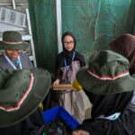 GreenBus Pertamina Kenalkan Praktik Lingkungan Berkelanjutan kepada Pelajar di Kampung Hijau Cemara