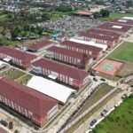 Waskita Karya, Sekolah Rakyat, Papua, Proyek Infrastruktur, Jayapura, Sarmi, Biak Numfor, Pendidikan, KSO Waskita Adhi PAB, Investasi Pendidikan,