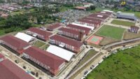 Waskita Karya, Sekolah Rakyat, Papua, Proyek Infrastruktur, Jayapura, Sarmi, Biak Numfor, Pendidikan, KSO Waskita Adhi PAB, Investasi Pendidikan,