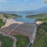 Kementerian PU memperkuat mitigasi El Nino 2026 di Jawa Barat dengan Satgas dan 290 personel untuk menjaga pasokan air.