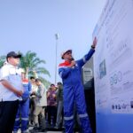 PGN Optimalkan Gas Metana Batubara Tanjung Enim, Siapkan Pasokan Baru untuk Energi Nasional