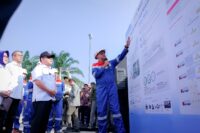 PGN Optimalkan Gas Metana Batubara Tanjung Enim, Siapkan Pasokan Baru untuk Energi Nasional