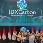 OJK menerbitkan POJK 10/2026 untuk memperkuat perdagangan karbon dan mendukung pengendalian emisi nasional.