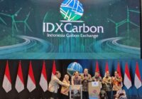 OJK menerbitkan POJK 10/2026 untuk memperkuat perdagangan karbon dan mendukung pengendalian emisi nasional.