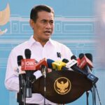 Mentan Andi Amran mempercepat cetak sawah, optimalisasi lahan, dan hilirisasi untuk memperkuat ketahanan pangan nasional.