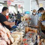 KKP melatih 30 pelaku usaha lewat Program Gemilang untuk meningkatkan literasi keuangan dan memperluas akses KUR sektor perikanan.