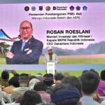 PLN Dukung PSEL Bali, Proyek Ubah 1.650 Ton Sampah Jadi Listrik Resmi Dimulai
